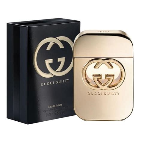 75ml gucci guilty